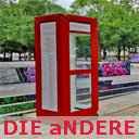 Telefonhäuschen